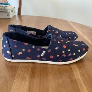 Toms classics